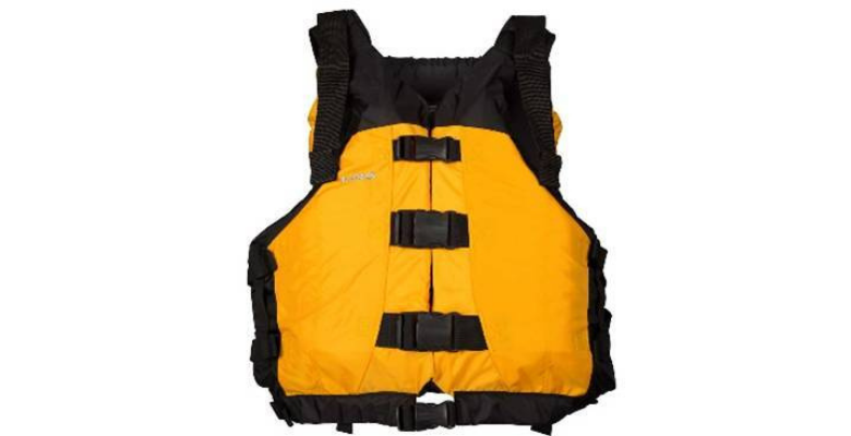 US Coast Guard Certified&UL Jacket